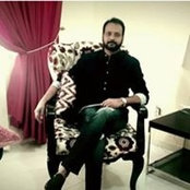 Murthy Bjas's photo