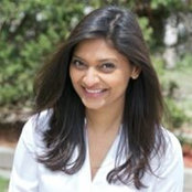 Foto von Ashwini Gupte