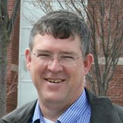 Foto von John Boyden