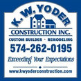 KW Yoder Construction Inc's profile photo
