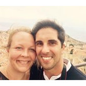 So Arréguy's photo