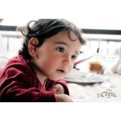 Mohammad Rizks foto