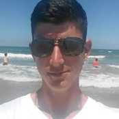 Nick Rios's photo