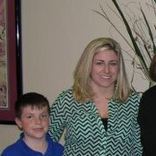 Holly Richardson's photo