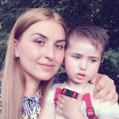 АЛЕНА Чертикоева's photo
