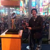 Matt Goginsky's photo