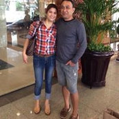Avel Gallardo's photo