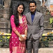 Nirjana Palanchokes foto