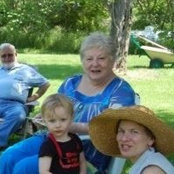 Betty Rayle's photo