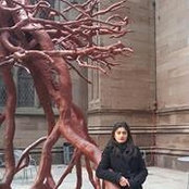 Gina Mohammeds foto