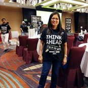 Beatriz Acebes's photo