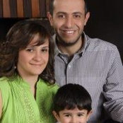 Foto von Lubna Faraj