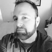 Michael Johnson's photo