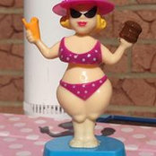 Diane Stuffers foto