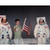 Joe Legato's photo