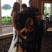 Orly Weinstock Salama's photo