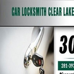 Car Locksmith Clear Lake