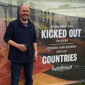 Simon Grant's photo