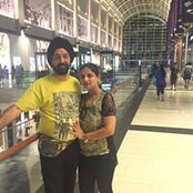 Sonia Sachdeva's photo