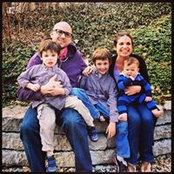 Christopher Harden's photo
