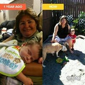 Maxine Garcia's photo