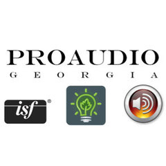 ProAudio Georgia