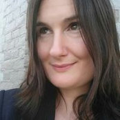 Varga Viktória's photo