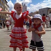 Aneta Winnicka-Jamess foto