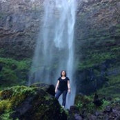 Charity Pero's photo