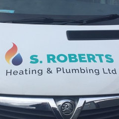 S Roberts Heating and Plumbing LTD