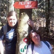Irena Cetinski's photo