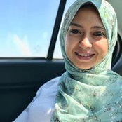 Photo de Nada Mamdouh