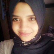 Miralda Intan's photo