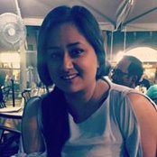Shivani Sahni's photo