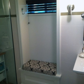 Our Work