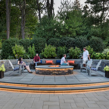Lighting - Exterior Landscape