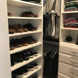 Modern Closet - Products