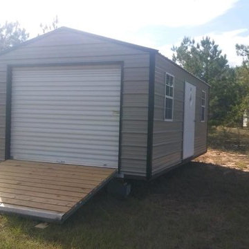 Portables