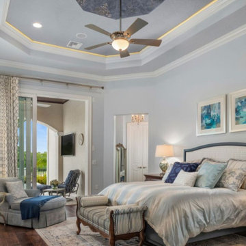 Specialty Features – Wine Rooms, Entrances, Design Elements