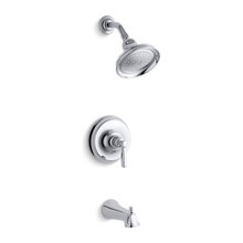 Shower head and Faucet