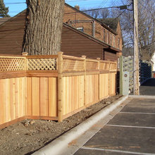 Fence