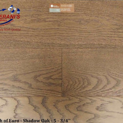 Engineered Hardwood Collection by Kraus Floors - Engineered Wood Flooring