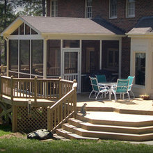 Remodeling Ideas