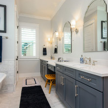 kids bath