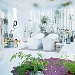 Baths - Baths