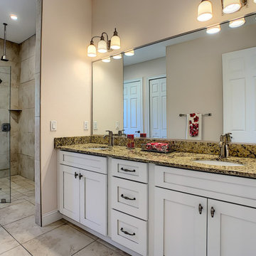 Certified Green Home in Palm Coast, Florida for Sale. Builder's Model “Alisa”
