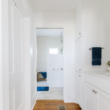 100+ Year Old Farmhouse Remodel