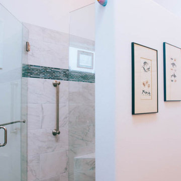 Troutdale Bathroom Remodel