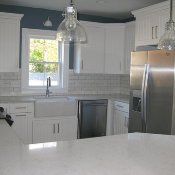 Reading house remodel 2014