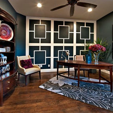 Home Office Ideas